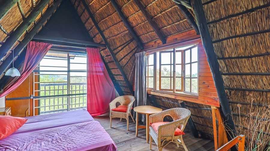 2 Bedroom Property for Sale in Utopia Nature Estate North West